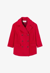 Non sélectionné, rouge