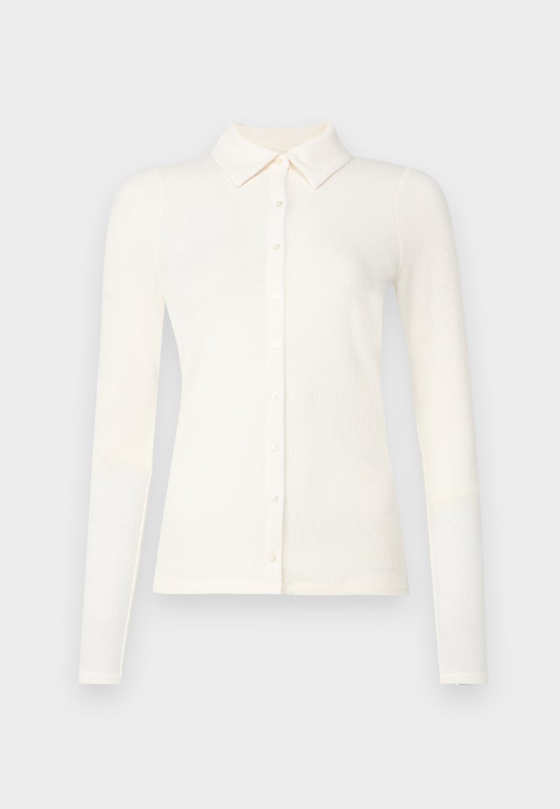 Abercrombie & Fitch Vest wit