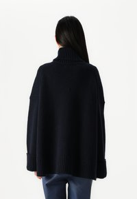 Samsøe Samsøe KEIKU TURTLENECK - Neule - salute
