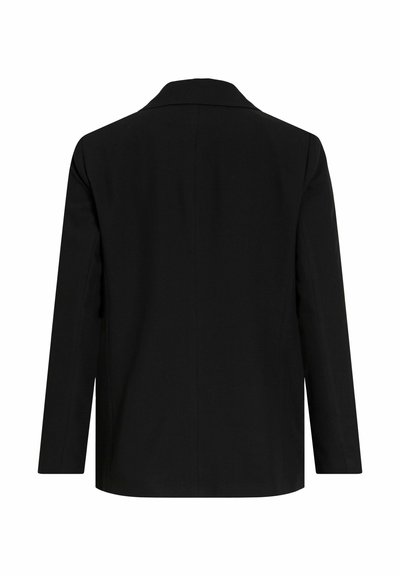 VERO MODA Blazer VMNILA - Blazer Slim Ajusté Femme Élégant Automne Hiver