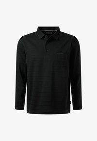 Unausgewählt, schwarz