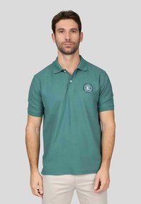 Non sélectionné, mallard green