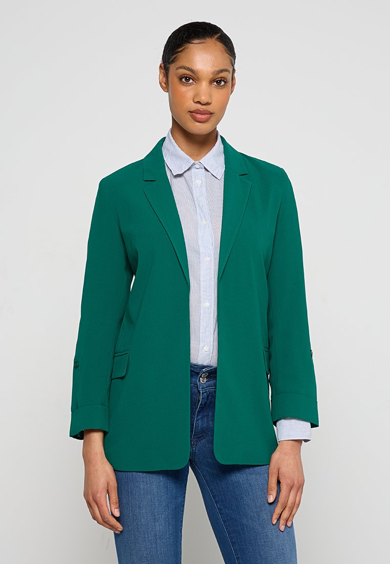 Only Blazer groen