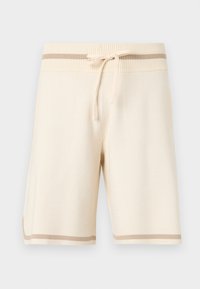 UNISEX - Short - antique white