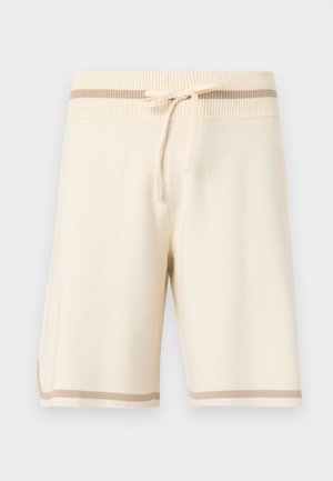 Filling Pieces UNISEX - Short - antique white