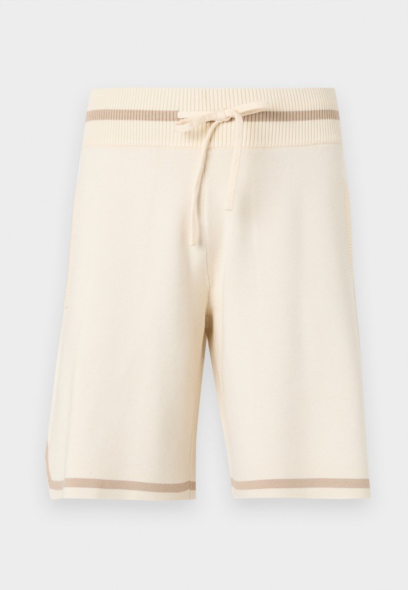 Filling Pieces Shorts crème
