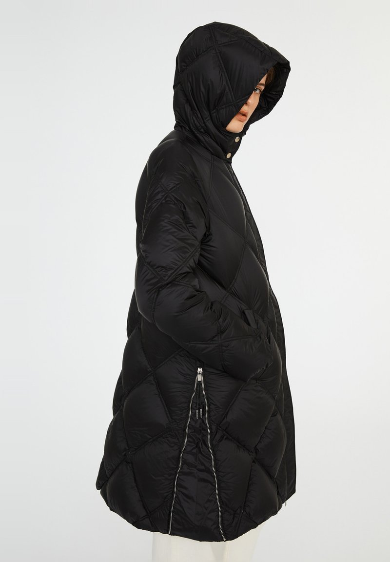 doudoune claudie pierlot
