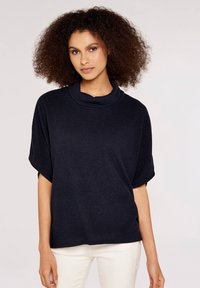 Non sélectionné, dark blue