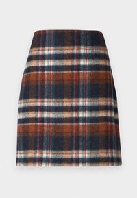 EPOCA - Minihame - rosso/marrone