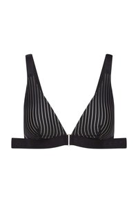 ESOTIQ - Biustonosz z trójkątną miseczką