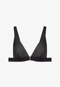 Wybrany, Black and gold