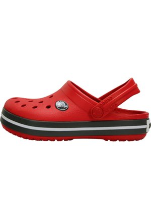 Crocs Clogs - pepper graphite