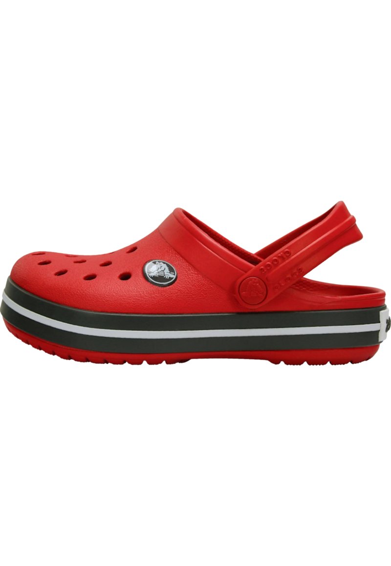 Crocs Sabots - pepper graphite