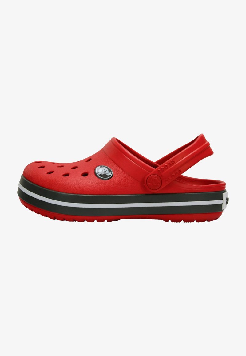 Crocs Sabots - pepper graphite