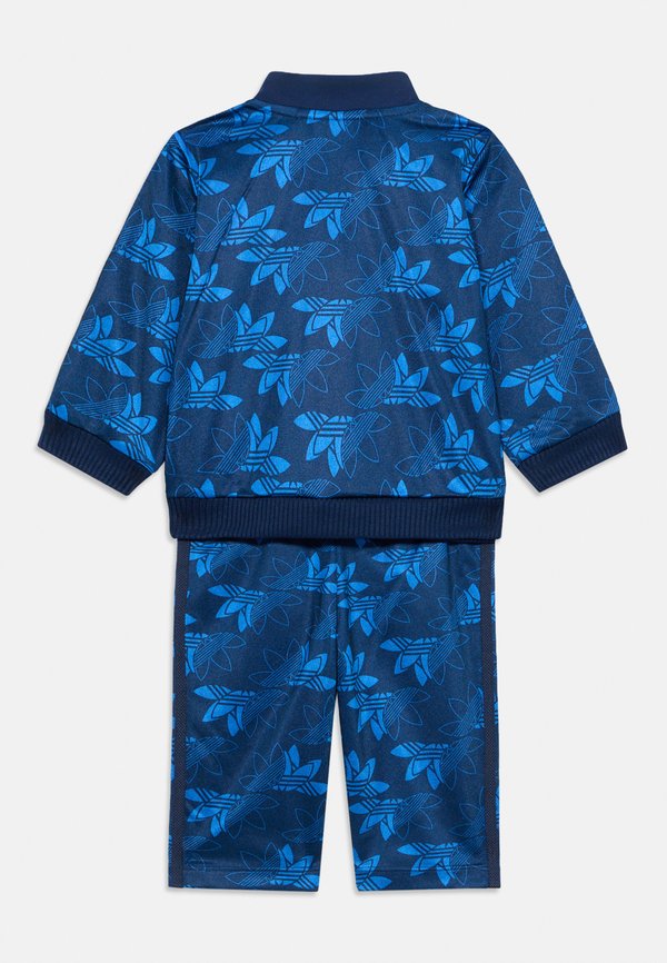 FIREBIRD UNISEX  - Tracksuit - night indigo3