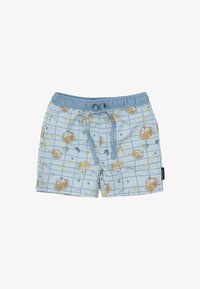 Valitud, faded denim