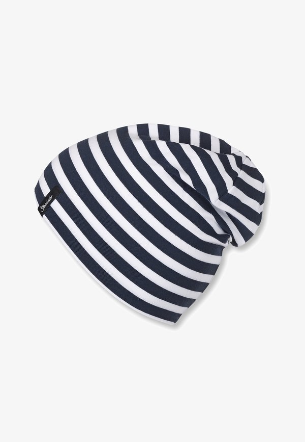 OCS SLOUCH-BEANIE – Mütze – marine