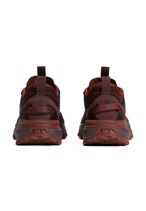 Vans CROSSPATH XC - Trainers - port brown — foto 4
