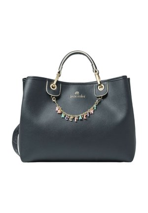 Borsa a mano - nero