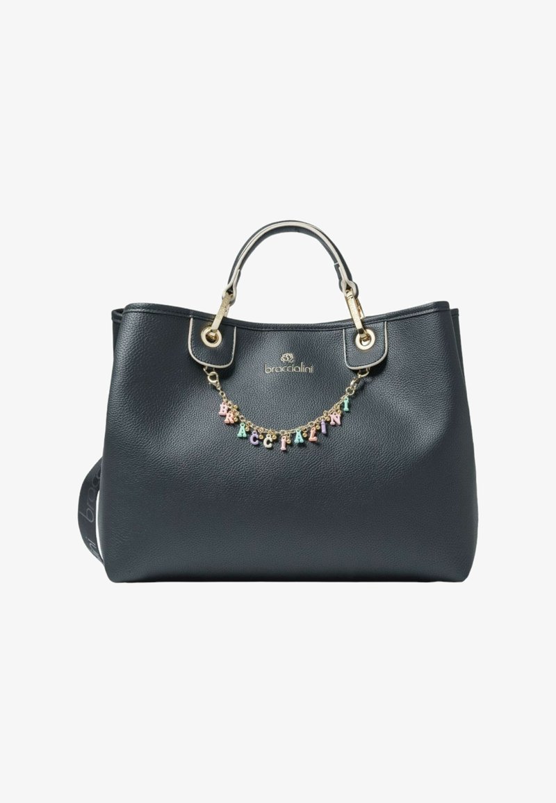 Braccialini Handtas - nero