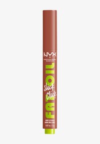 NYX Professional Makeup - FAT OIL SLICK CLICK - Gloss - verfied Image miniature 1
