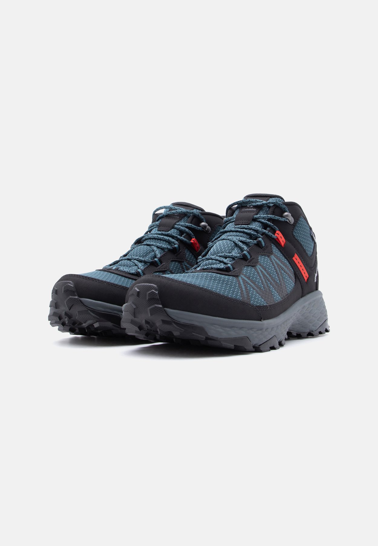 PEAKFREAK RUSH MID OUTDRY