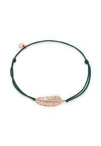 FEDER - Armband - gold-coloured