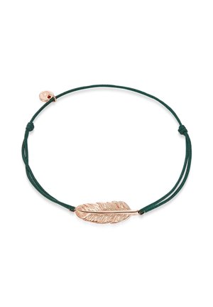 FEDER - Armbånd - gold-coloured