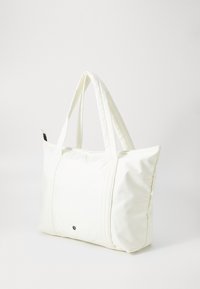 Björn Borg BORG DAILY TOTE - Sports bag - cannoli cream