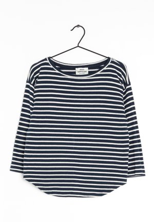 Pullover - blue