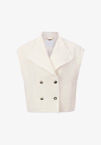 Valittu, pearl white