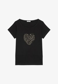 Non sélectionné, multi