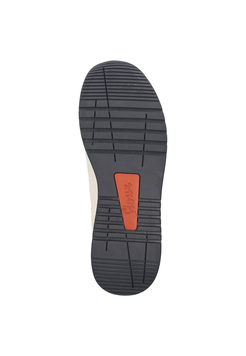 Herren Sneaker low | Sioux ROJARO Sneaker low weiß - KE94752 Herren Sneaker low | Sioux ROJARO Sneaker low weiß - KE94752