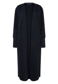 Unausgewählt, black