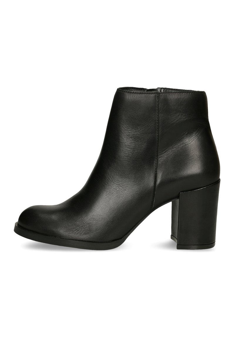 Nero Boots Sub1