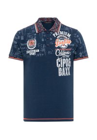 Unausgewählt, navyblue