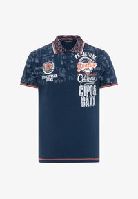 Unausgewählt, navyblue