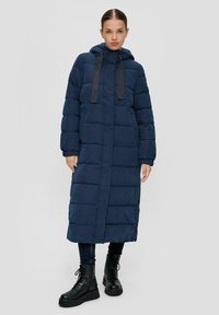 QS Manteau d'hiver - navy