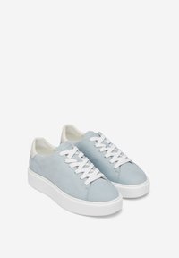 Marc O'Polo CORA - Sneaker low - light blue