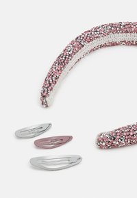 Name it NKFACC RUTH HAIR SET - Hair styling accessory - silver-coloured