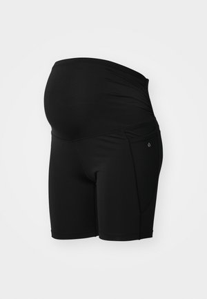 Trikoot - black
