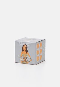 MAGIC Bodyfashion DOUBLE STICKY BOOB TAPE - Other accessories - latte
