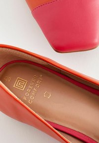 Next Ballerinat - orange