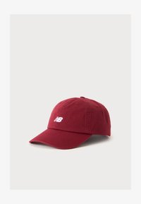 Неизбран, dark red