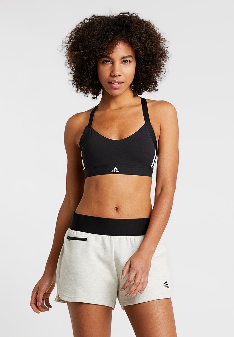 adidas climalite bra