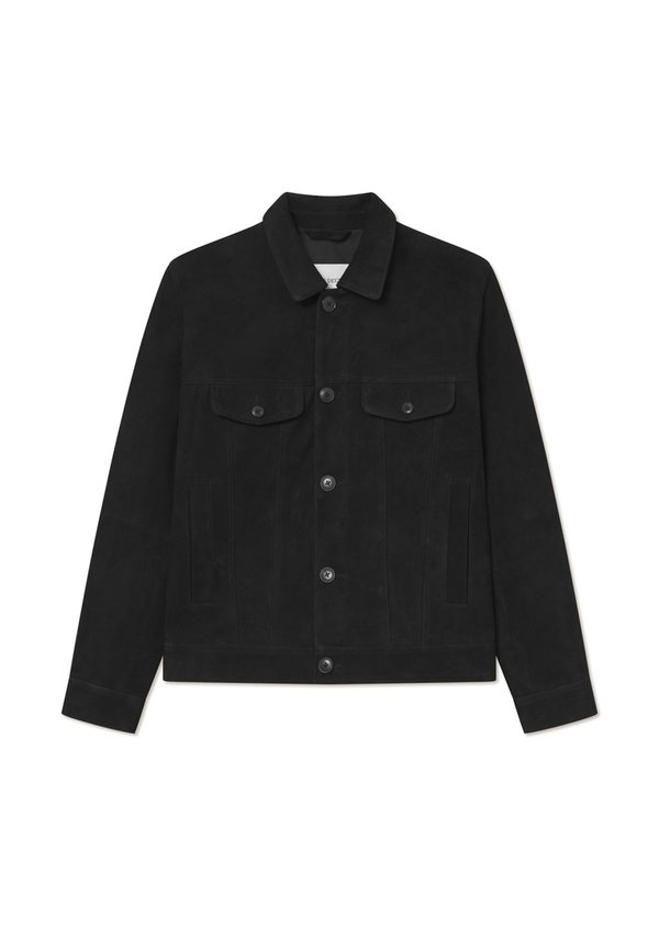 MICAH - Leather jacket