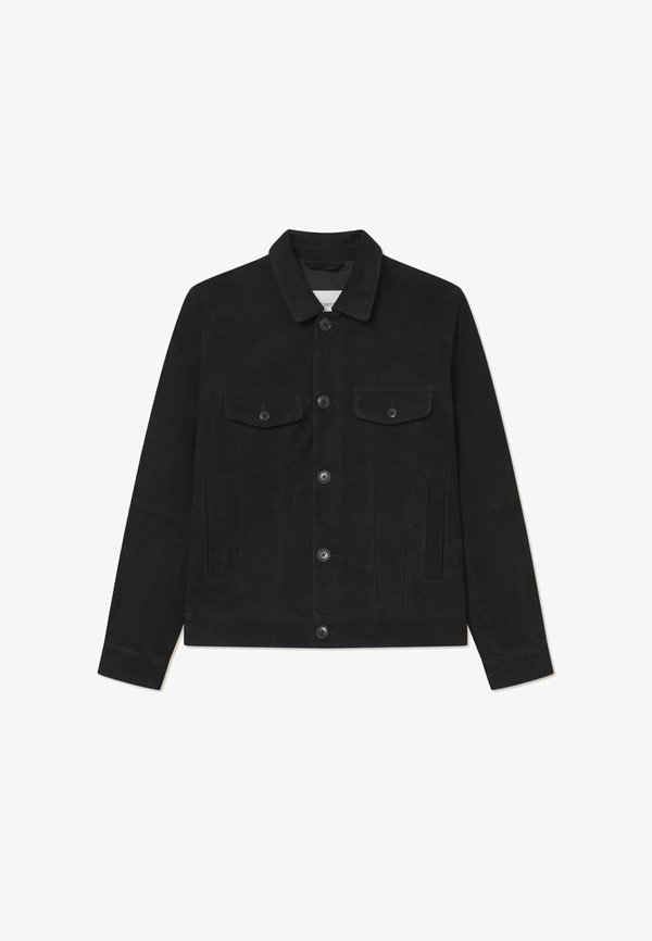 MICAH - Leather jacket