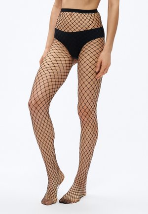 2 PACK - Dresuri - black