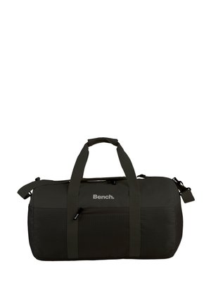 CLASSIC - Sporttasche - schwarz