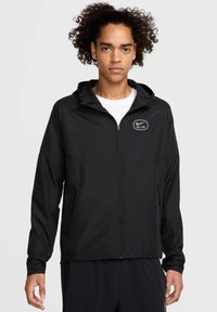Selected, black/black